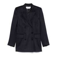 Sacouri Gabriela Hearst Blazer Femei