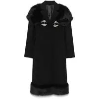 Paltoane Simone Rocha Coat Femei