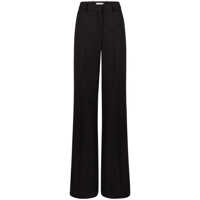 Pantaloni casual Nina Ricci Pants Femei