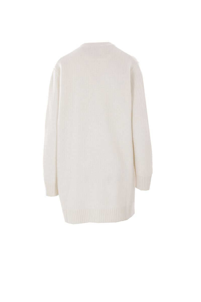 Pulovere Max Mara Max Mara Sweaters WHITE Femei (BM 16754936) 2