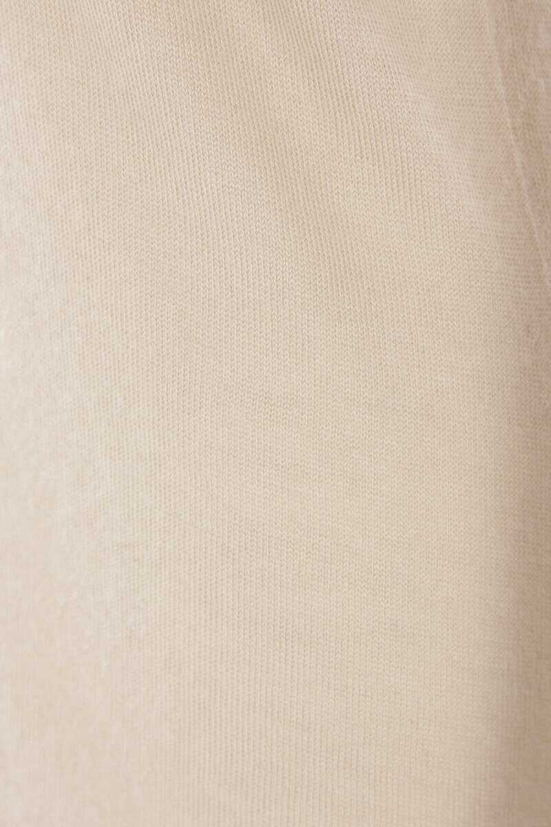 Pulovere Max Mara Max Mara Sweaters Beige Femei (BM 16754960) 3