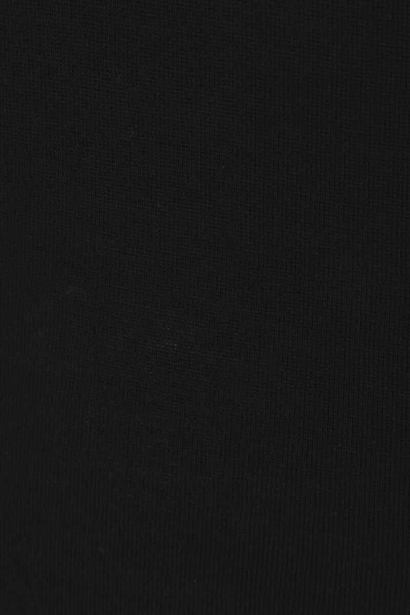 Pulovere Max Mara Max Mara Sweaters Black Femei (BM 16754963) 3