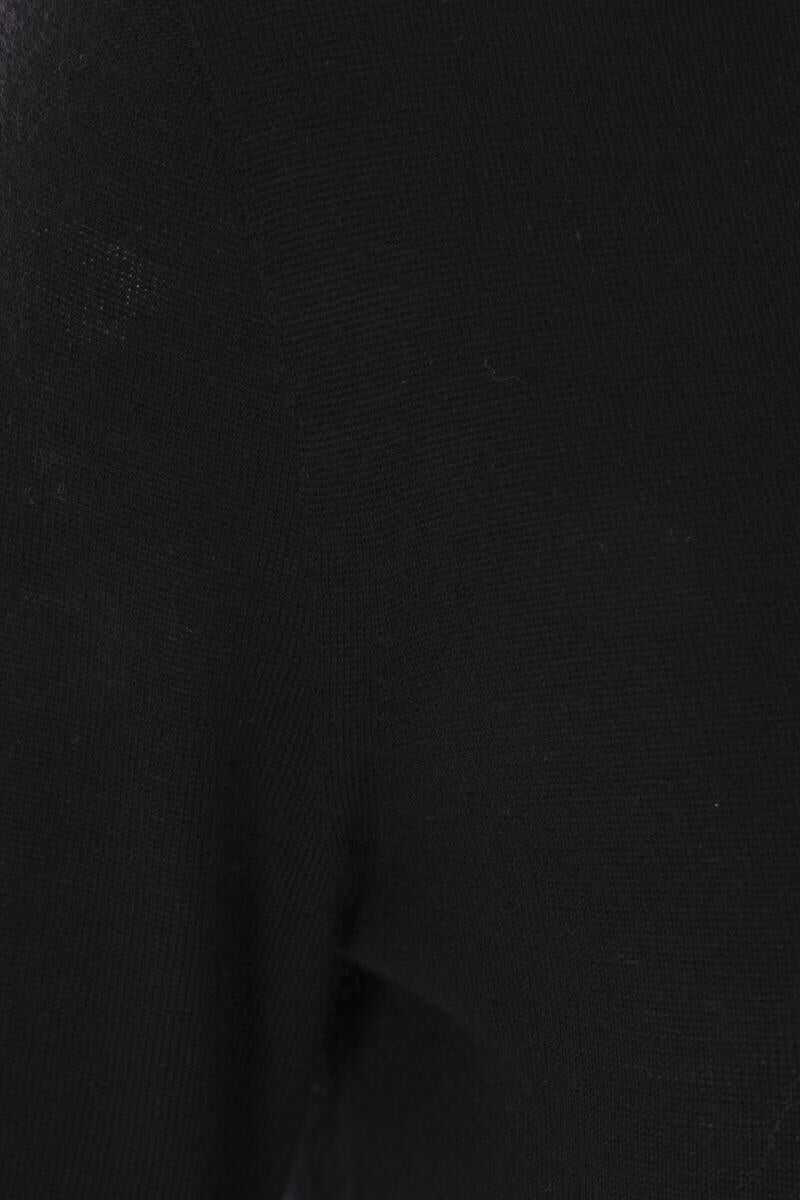 Pulovere Max Mara Max Mara Sweaters Black Femei (BM 16754963) 4