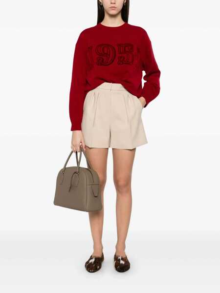 Pulovere Max Mara Max Mara Sweaters RED Femei (BM 16754972) 2