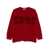 Max Mara Max Mara Sweaters RED