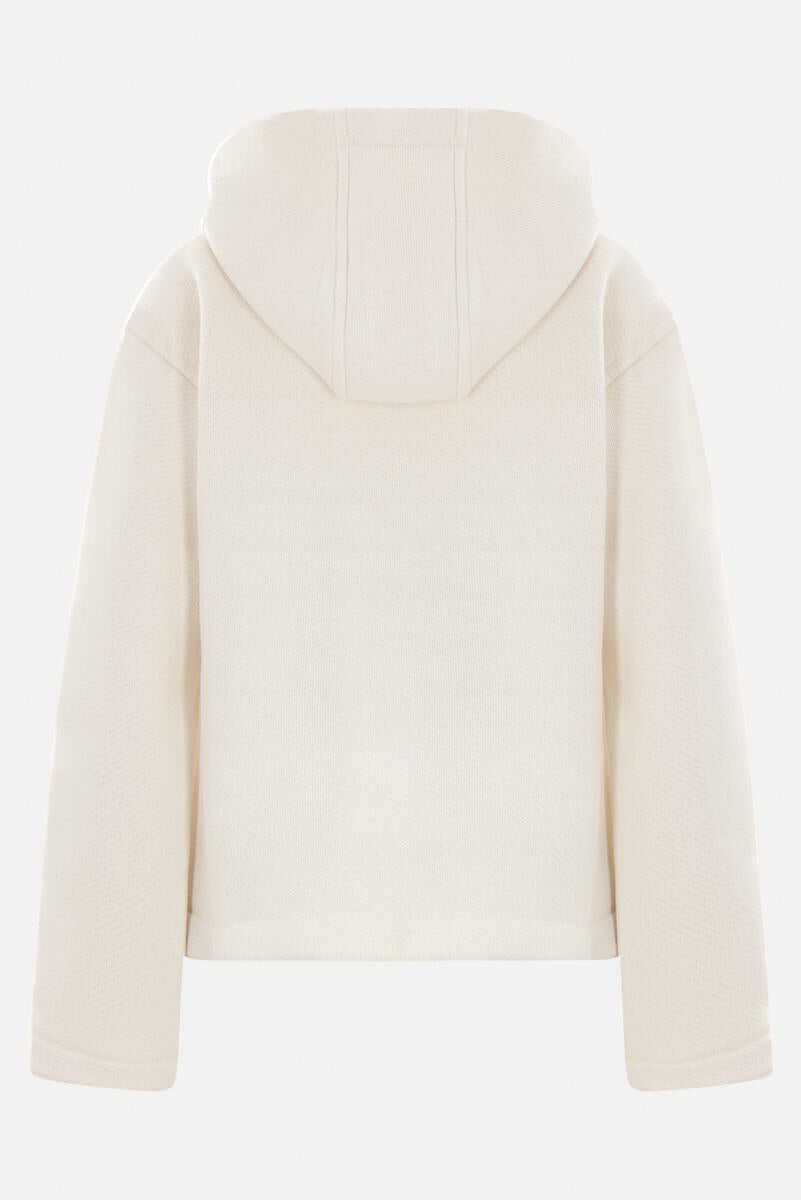 Pulovere Max Mara Max Mara Sweaters WHITE Femei (BM 16754975) 2
