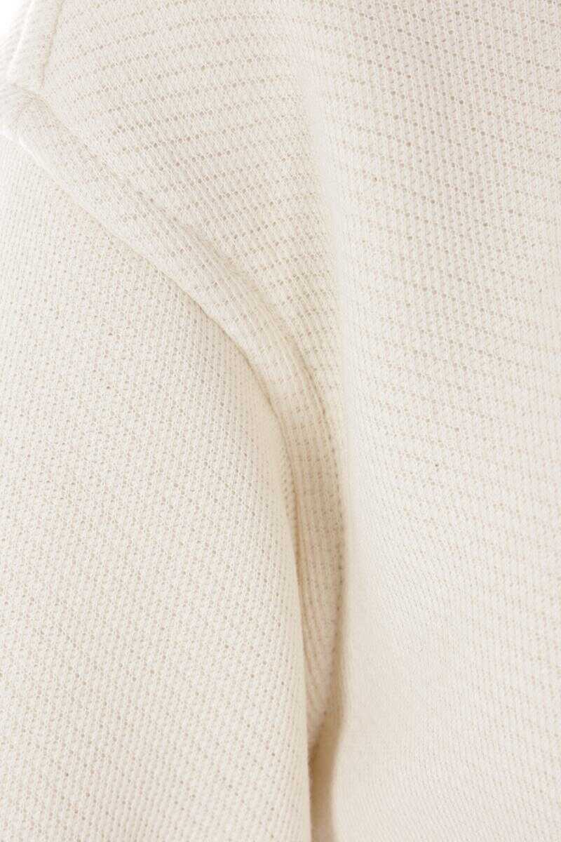 Pulovere Max Mara Max Mara Sweaters WHITE Femei (BM 16754975) 3