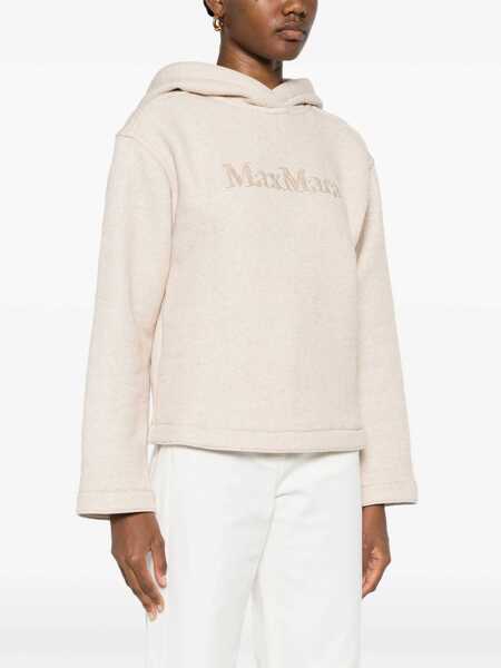 Pulovere Max Mara Max Mara Sweaters Beige Femei (BM 16754978) 3