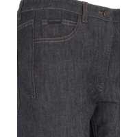 Imbracaminte COURRÈGES Dama - Blugi COURRGES Courrges Pants Bootcut Denim DARK HEATHER GREY Femei (BM 16755320) - B-mall.ro