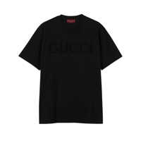 Tricouri Gucci T-Shirt Clothing Barbati