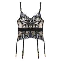 Lenjerie intima Bordelle Underwear Femei