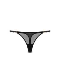 Lenjerie intima Bordelle Underwear Femei