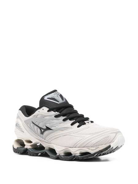 Sneakers MIZUNO 1906 Mizuno 1906 Sneakers SILVERCLOUD BLACK OPALGRAY Barbati (BM 16756244) 2