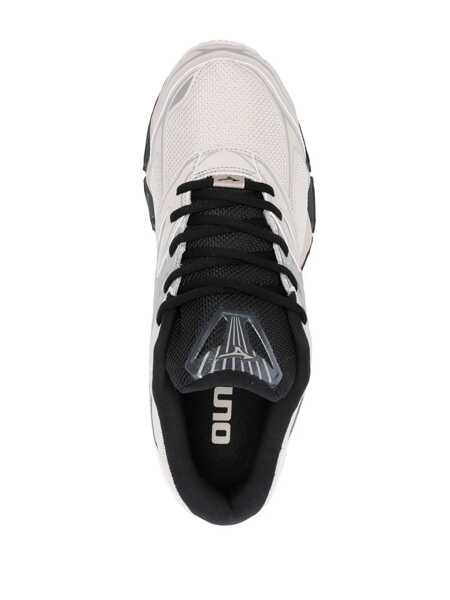 Sneakers MIZUNO 1906 Mizuno 1906 Sneakers SILVERCLOUD BLACK OPALGRAY Barbati (BM 16756244) 4