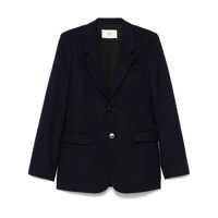 Geci AMI Paris Jacket Femei