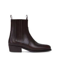 Bocanci Lemaire Boots Barbati
