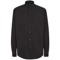 Camasi Fendi Light Wool Shirt Clothing Barbati
