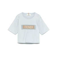 Tricouri Fendi T-Shirt Clothing Femei