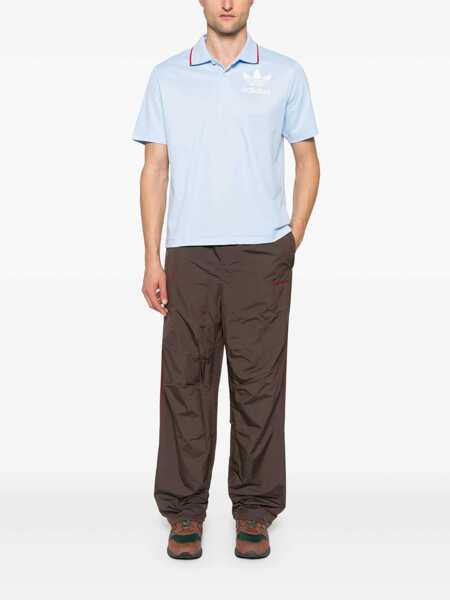 Tricouri Polo adidas Originals Adidas Originals By Wales Bonner Polo GLOWB Femei (BM 16756700) 2