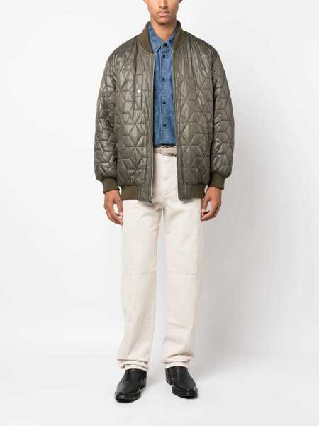 Geci Isabel Marant Isabel Marant Otis Clothing 86VI VIOLET Barbati (BM 16756964) 2