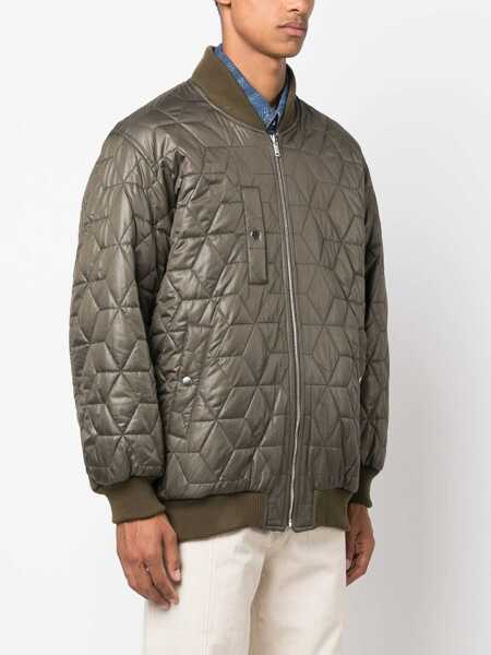 Geci Isabel Marant Isabel Marant Otis Clothing 86VI VIOLET Barbati (BM 16756964) 3