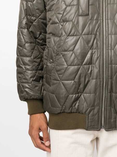 Geci Isabel Marant Isabel Marant Otis Clothing 86VI VIOLET Barbati (BM 16756964) 5