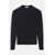 Thom Browne Thom Browne '4 Bar' Sweater BLUE