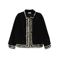 Geci BODE Bode Jacket