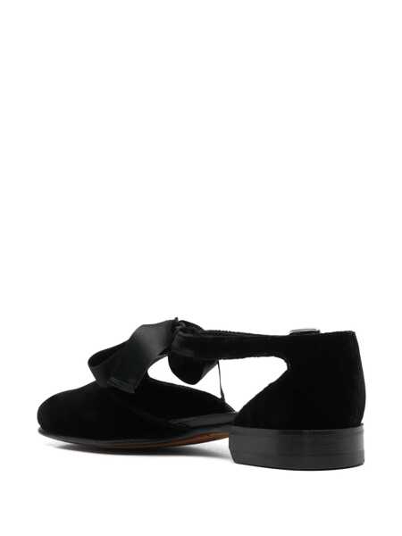 Incaltaminte BODE Bode  BLACK BLACK Femei (BM 16757189) 3