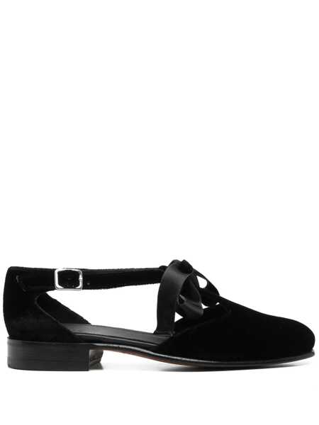 Incaltaminte BODE Bode  BLACK BLACK Femei (BM 16757189) 1