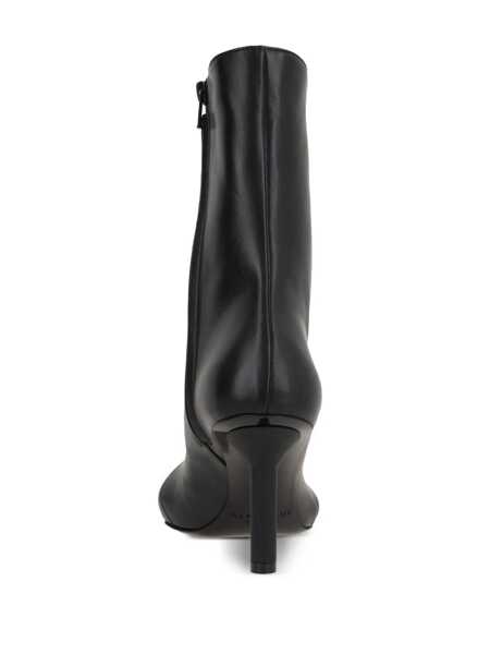 Bocanci ALAINPAUL Alainpaul Boots Ankle Black Femei (BM 16757642) 3