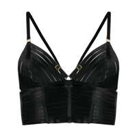 Lenjerie intima Bordelle Underwear Femei