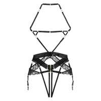 Lenjerie intima Bordelle Underwear Femei
