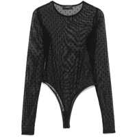 Topuri Wardrobe.Nyc Top Femei