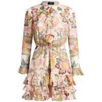 Rochii Etro Mini Dresses Clothing Femei