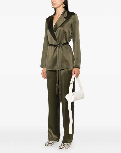 Genti de umar Jil Sander Small Cannoli Bag IVORY Femei (BM 16758438) 2