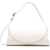 Jil Sander Small "Cannoli" Bag IVORY