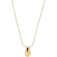Coliere Necklace With Pendant Femei