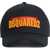 DSQUARED2 Baseball Hat With Logo BLACK