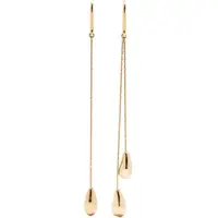 Cercei Asymmetrical Earrings Femei