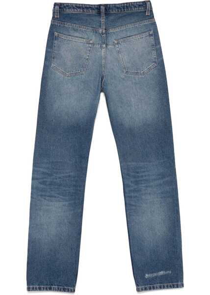 Blugi skinny A.P.C. Jeans Kylie DENIM Femei (BM 16759146) 2