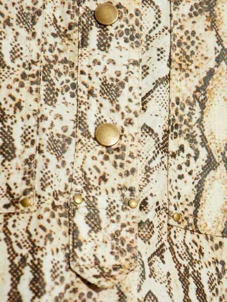 Bluze Isabel Marant Shirt Florida MULTICOLOUR Femei (BM 16759179) 5