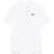 CANADA GOOSE Polo With Logo WHITE