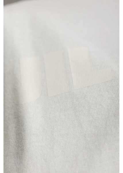 Tricouri Jil Sander T-Shirt With Logo WHITE Femei (BM 16759209) 5