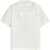 Jil Sander T-Shirt With Logo WHITE
