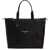 Dolce & Gabbana Medium Shopping Bag BLACK