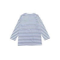 Tricouri pentru Baieti pagina 14 - Tricouri Saint James MINQUIERS MOD.E T-SHIRT White Baieti (BM 16759394) - B-mall.ro