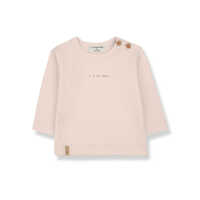 Tricouri One More In The Family Pierre T-Shirt