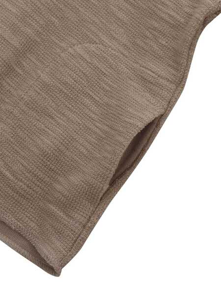 Sacouri One More In The Family Brown blazer Brown Baieti (BM 16759427) 2