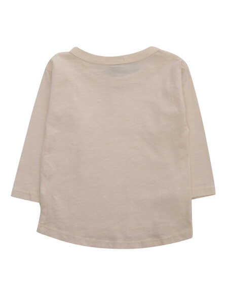 Pulovere One More In The Family Beige sweater White Baieti (BM 16759436) 2